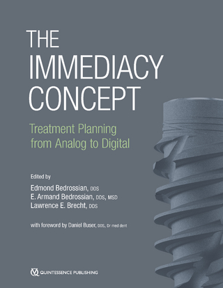 The Immediacy Concept