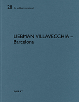 Liebman Villavecchia - Barcelona - 
