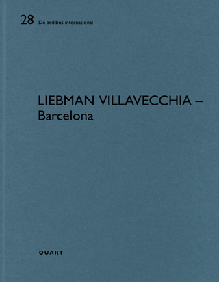 Liebman Villavecchia - Barcelona