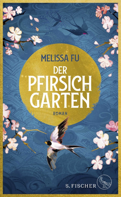 Der Pfirsichgarten - Melissa Fu