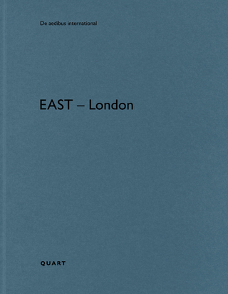 East - London