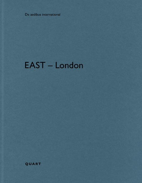 East - London - 