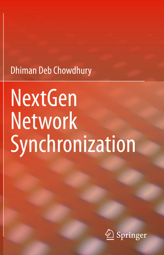 NextGen Network Synchronization