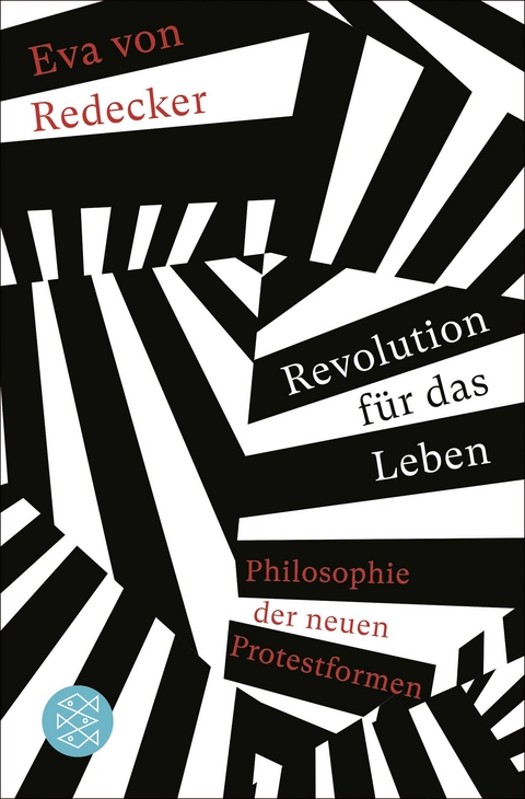 Revolution f&uuml;r das Leben - Eva von Redecker
