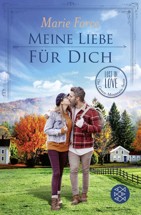 Meine Liebe f&uuml;r dich - Marie Force