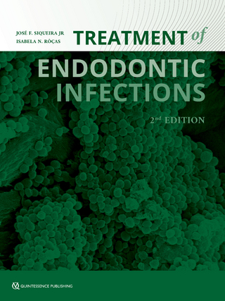 Treatment of Endodontic Infections