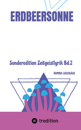 Erdbeersonne - Romina Lutzeb&auml;ck