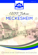 1.200 Jahre Meckesheim - R&uuml;diger Lenz