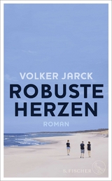 Robuste Herzen - Volker Jarck