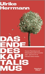 Das Ende des Kapitalismus - Ulrike Herrmann