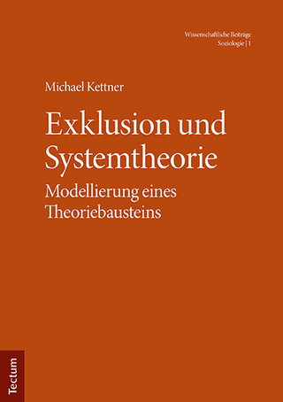 Exklusion und Systemtheorie