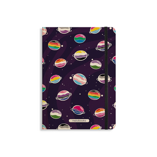 matabooks - Pride Collection Nari Notizbuch A5 