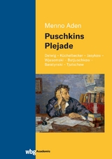 Puschkins Plejade - Menno Aden