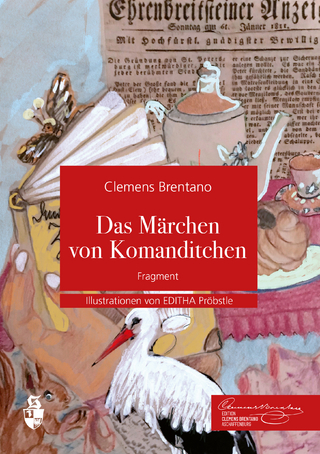 Das Märchen von Komanditchen