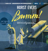 Bumm! - Horst Evers
