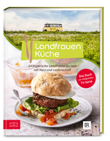 Landfrauenk&uuml;che (Bd. 7) -  Die Landfrauen
