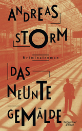 Das neunte Gem&auml;lde - Andreas Storm