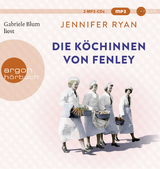 Die K&ouml;chinnen von Fenley - Jennifer Ryan