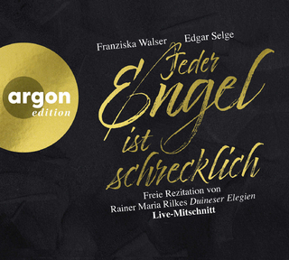 Jeder Engel ist schrecklich