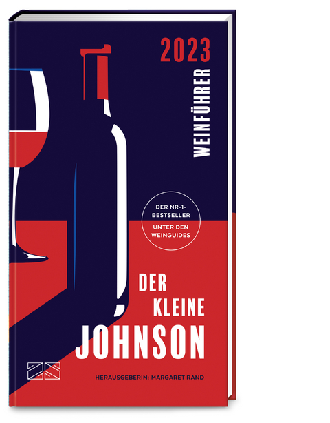 Der kleine Johnson 2023 - 