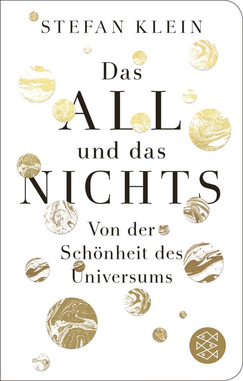 Das All und das Nichts - Stefan Klein