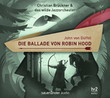 Die Ballade von Robin Hood - John von D&uuml;ffel
