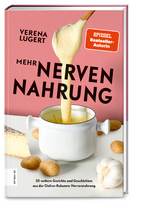 Mehr Nervennahrung - Lugert, Verena