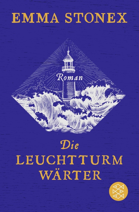 Die Leuchtturmw&auml;rter - Emma Stonex
