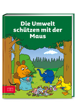 Die Umwelt sch&uuml;tzen mit der Maus