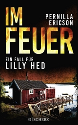 Im Feuer - Pernilla Ericson
