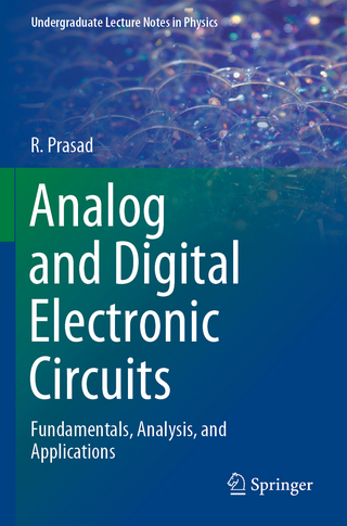 Analog and Digital Electronic Circuits