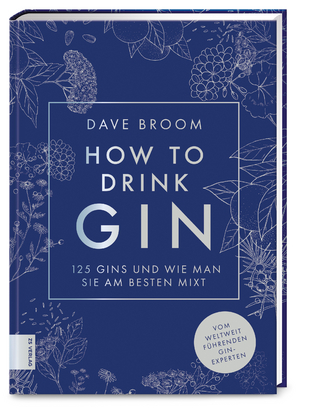How to drink Gin