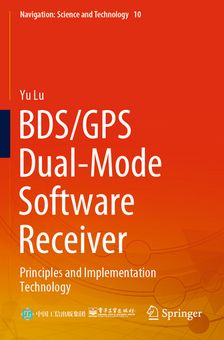 BDS/GPS Dual-Mode Software Receiver