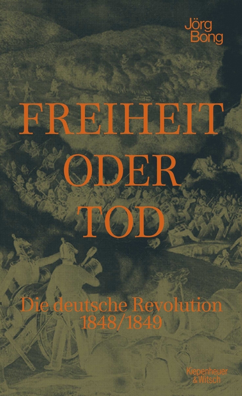 Freiheit oder Tod - J&ouml;rg Bong