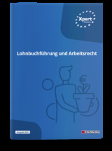 Lohnbuchf&uuml;hrung und Arbeitsrecht