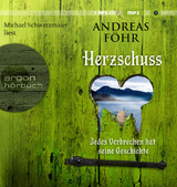 Herzschuss - Andreas F&ouml;hr