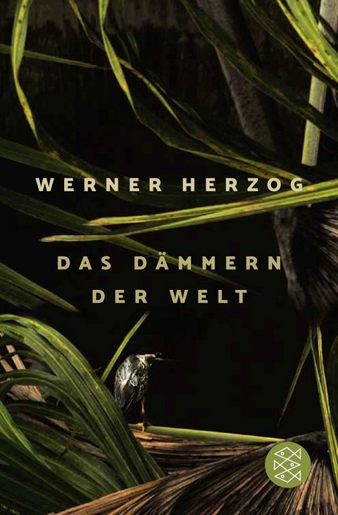Das D&auml;mmern der Welt - Werner Herzog