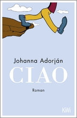 Ciao - Johanna Adorj&aacute;n
