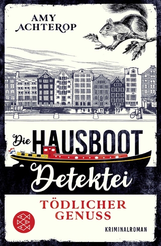 Die Hausboot-Detektei