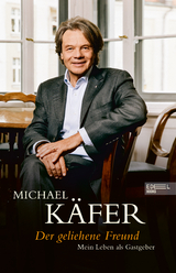 Der geliehene Freund - Michael K&auml;fer