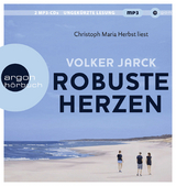 Robuste Herzen - Volker Jarck
