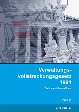 Verwaltungsvollstreckungsgesetz 1991