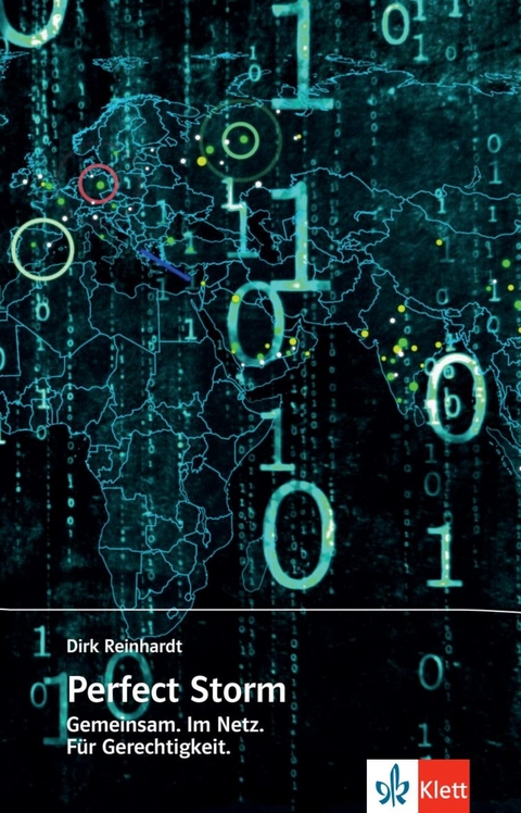 Perfect Storm - Dirk Reinhardt