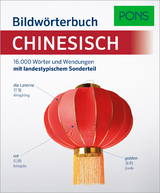 PONS Bildw&ouml;rterbuch Chinesisch