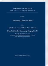 Xuanzangs Leben und Werk. Teil 12 - Ablet Semet, Mehmet &Ouml;lmez, Klaus R&ouml;hrborn