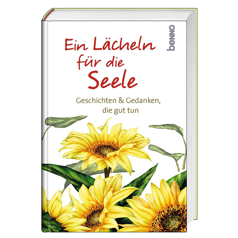 Ein L&auml;cheln f&uuml;r die Seele