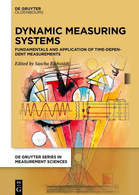 Dynamic Measuring Systems - 