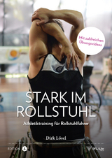 Stark im Rollstuhl - L&ouml;sel Dirk