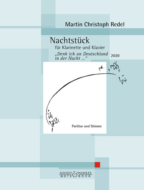 Nachtst&uuml;ck - 