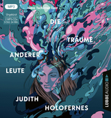 Die Tr&auml;ume anderer Leute - Judith Holofernes